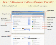 CompTIA A+ IT Technician screenshot